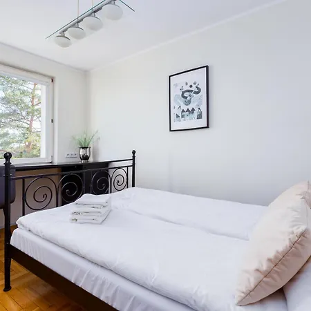 Sienkiewicza 2-bedroom شقة