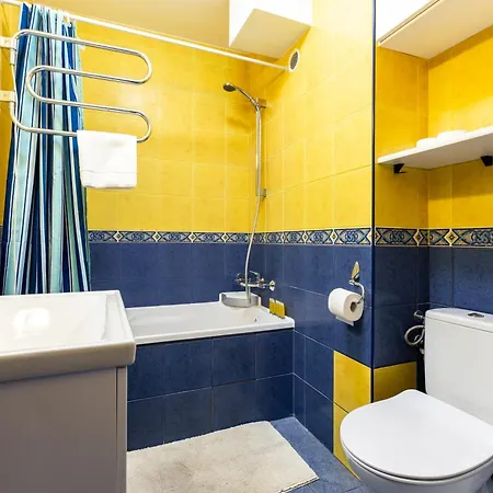 Sienkiewicza 2-bedroom شقة *
