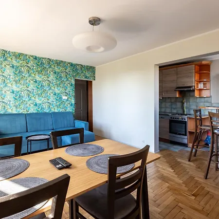 Sienkiewicza 2-bedroom شقة سوبوت