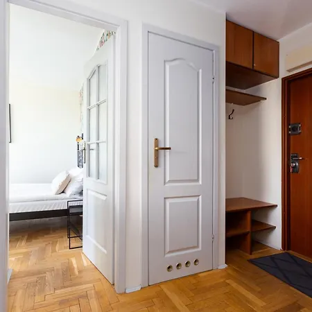 Sienkiewicza 2-bedroom سوبوت