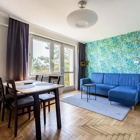 Sienkiewicza 2-bedroom شقة سوبوت