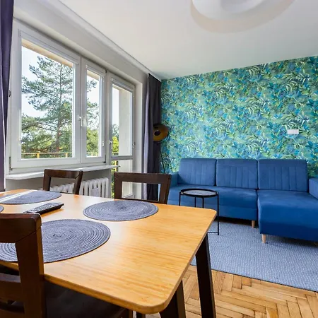 Sienkiewicza 2-bedroom شقة سوبوت