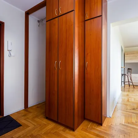 Sienkiewicza 2-bedroom سوبوت
