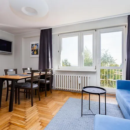 Sienkiewicza 2-bedroom * سوبوت