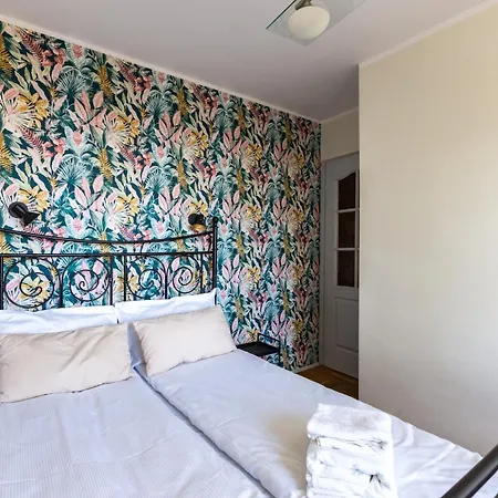 شقة Sienkiewicza 2-bedroom *
