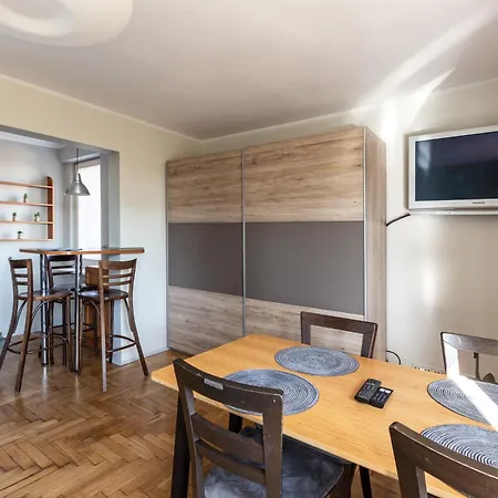 Sienkiewicza 2-bedroom * سوبوت