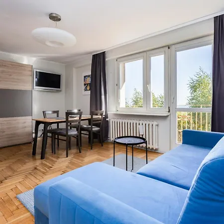 Sienkiewicza 2-bedroom شقة سوبوت