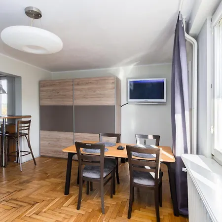 Sienkiewicza 2-bedroom